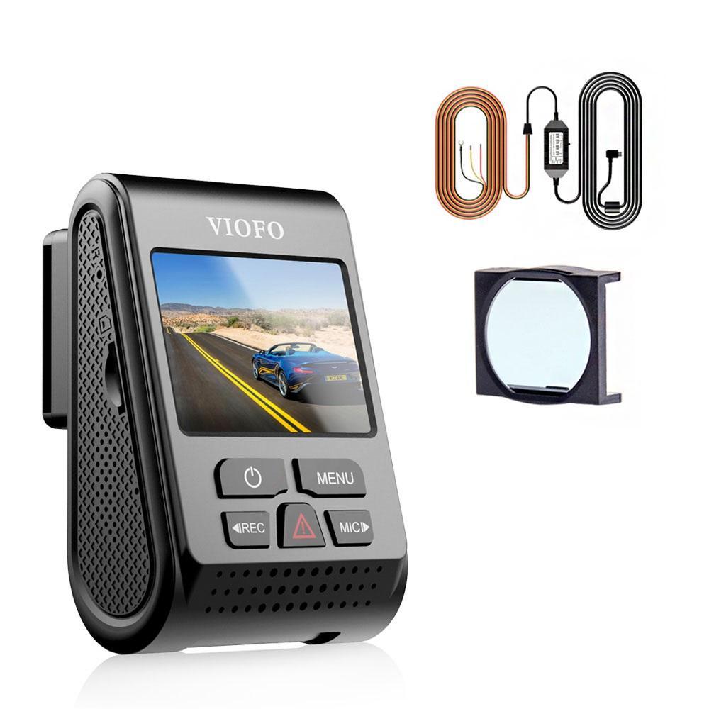 VIOFO A119 V3 dashcam - VIOFO Benelux