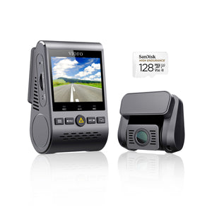 VIOFO A129 Duo Dashcam