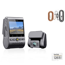 Load image into Gallery viewer, VIOFO A129 Plus Duo Dashcam