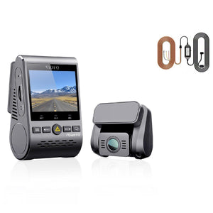 VIOFO A129 Plus Duo - VIOFO Benelux