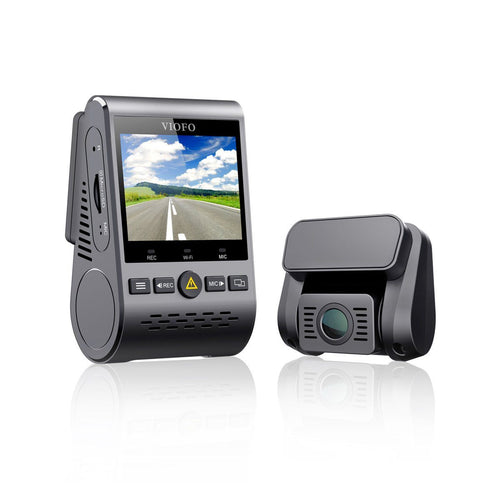 VIOFO A129 Duo Dashcam - VIOFO Benelux