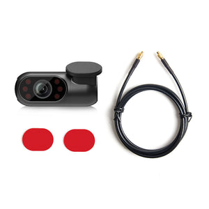 Interior camera for VIOFO A139 Series