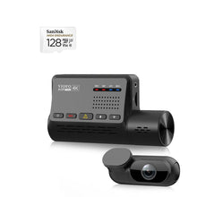 Load image into Gallery viewer, VIOFO A139 Pro 2CH Dashcam