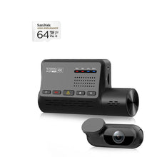 Afbeelding in Gallery-weergave laden, VIOFO A139 Pro 2CH Dashcam