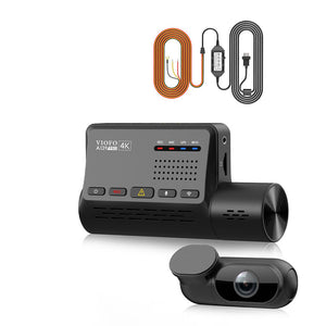 VIOFO A139 Pro 2CH Dashcam