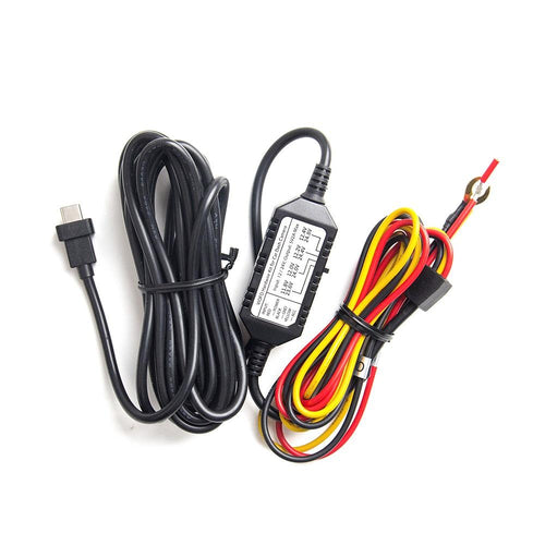 VIOFO Hardwire Kit voor VIOFO A139 2CH en A139 3CH - VIOFO Benelux