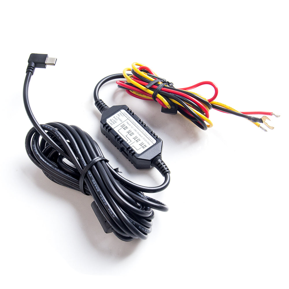 Kit de câblage VIOFO (HK4) pour VIOFO T130 et A119 Mini