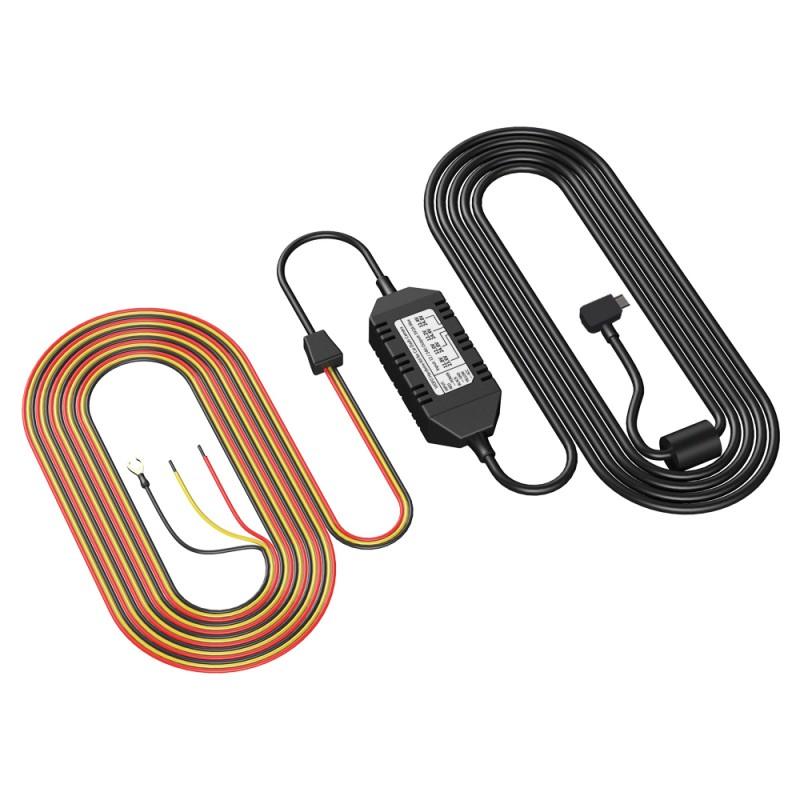 VIOFO Hardwire Kit voor VIOFO A129 Duo, Duo Pro en A119 V3 - VIOFO Benelux