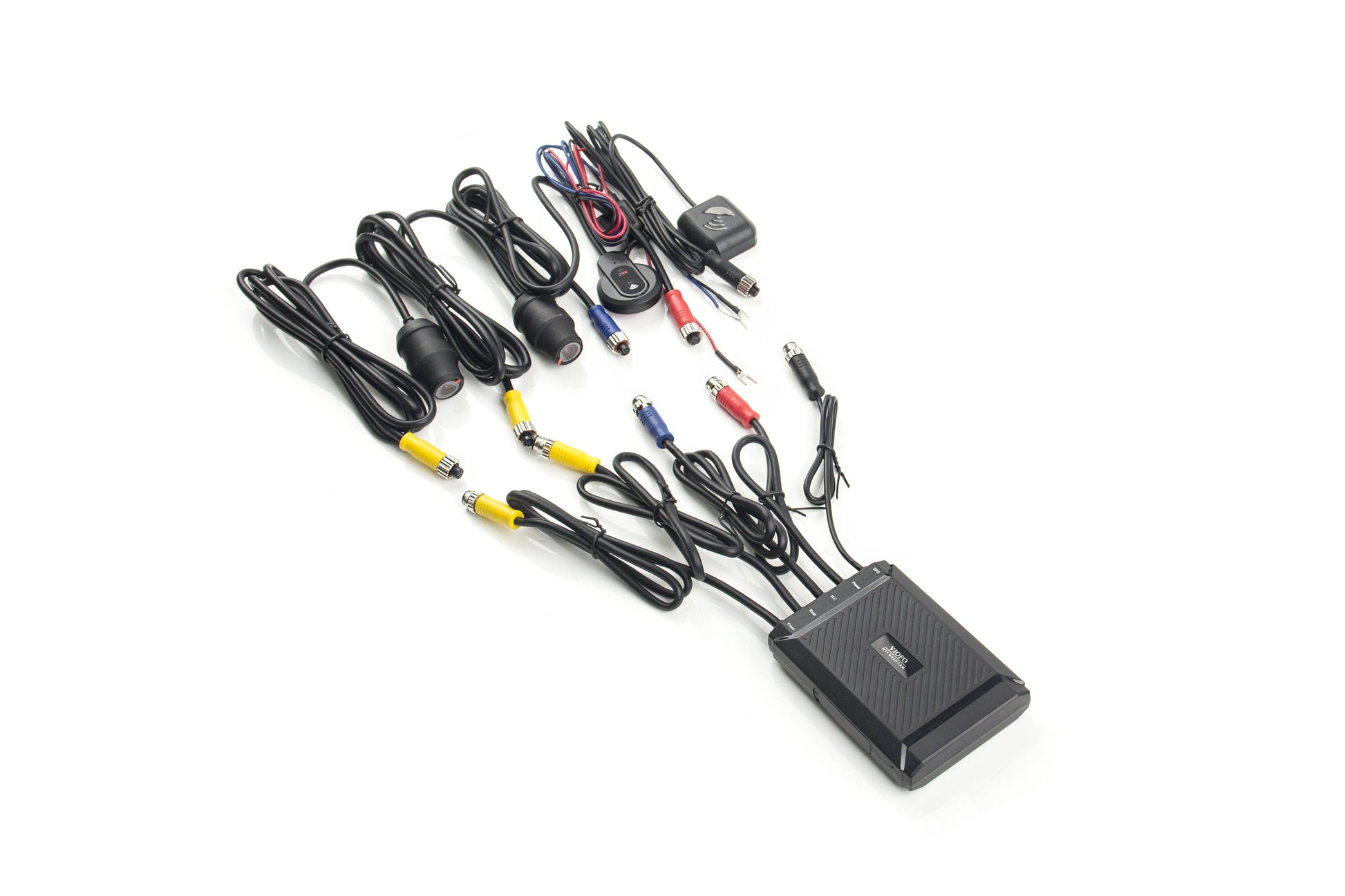 Viofo MT1 Motor Dashcam - VIOFO Benelux