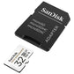 Sandisk High Endurance Micro SD-kaart 32GB - VIOFO Benelux