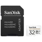 Sandisk High Endurance Micro SD-kaart 32GB - VIOFO Benelux