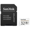 Sandisk High Endurance Micro SD-kaart 32GB - VIOFO Benelux