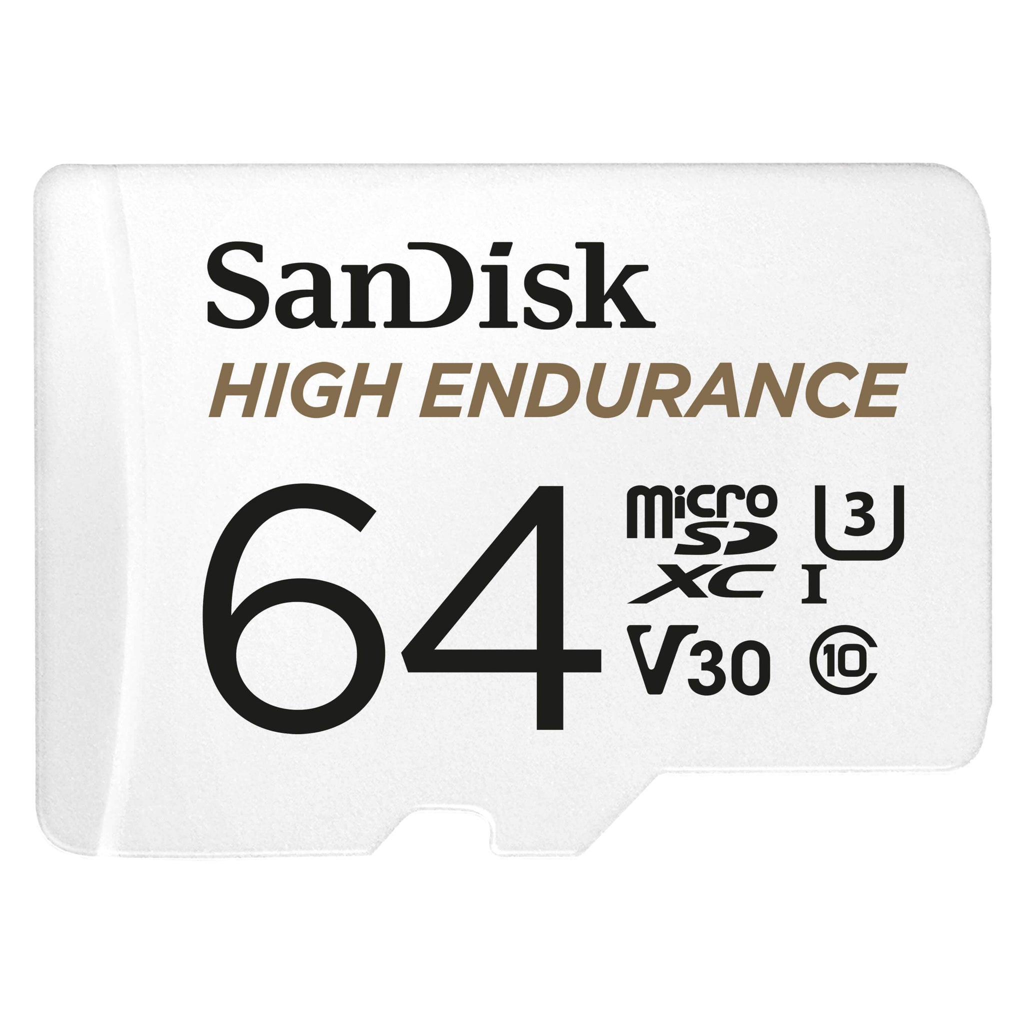 Carte Micro SD ESSENTIELB 64 Go Micro SD