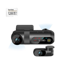 Afbeelding in Gallery-weergave laden, VIOFO T130 3CH Dashcam