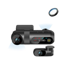 Afbeelding in Gallery-weergave laden, VIOFO T130 3CH Dashcam