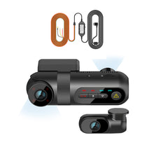 Load image into Gallery viewer, VIOFO T130 3CH Dashcam