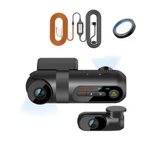 Afbeelding in Gallery-weergave laden, VIOFO T130 3CH Dashcam