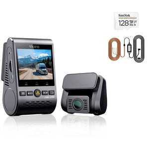 VIOFO A129 Duo Pro Dashcam