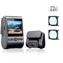 Afbeelding in Gallery-weergave laden, VIOFO A129 Duo Pro Dashcam