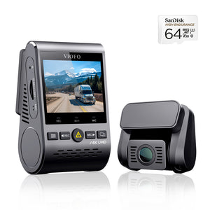 VIOFO A129 Duo Pro Dashcam