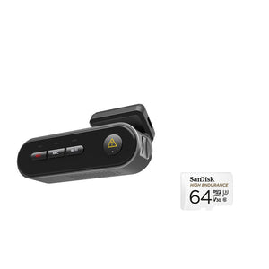 VIOFO WM-1 2K Dashcam