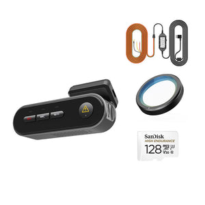 VIOFO WM-1 2K Dashcam