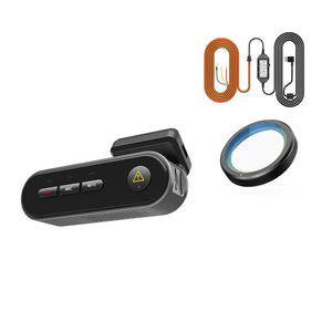 VIOFO WM-1 2K Dashcam