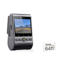 Load image into Gallery viewer, VIOFO A129 Plus Dashcam