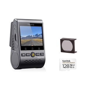 VIOFO A129 Plus Dashcam