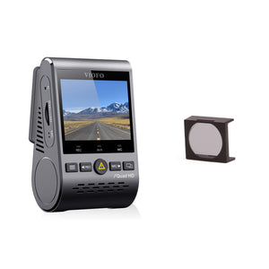 VIOFO A129 Plus Dashcam