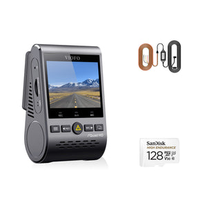 VIOFO A129 Plus Dashcam