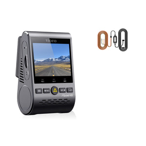 VIOFO A129 Plus Dashcam