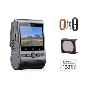 VIOFO A129 Plus Dashcam