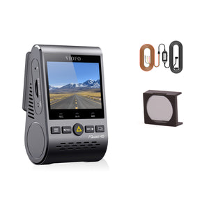 VIOFO A129 Plus Dashcam