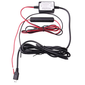 VIOFO Hardwire Kit voor VIOFO A119 V2, A119S en WR1 - VIOFO Benelux