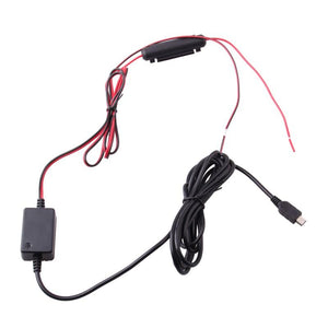 VIOFO Hardwire Kit voor VIOFO A119 V2, A119S en WR1 - VIOFO Benelux