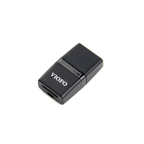 VIOFO SD card reader USB 2.0 - VIOFO Benelux